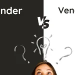 Vender or Vendor