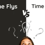 Time Flys or Time Flies